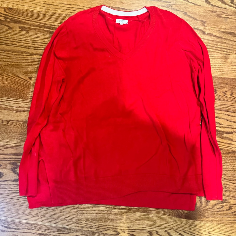 Crown & Ivy Sweater